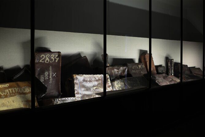 Auschwitz-Birkenau Tour with Private Transport - The Experience in Detail