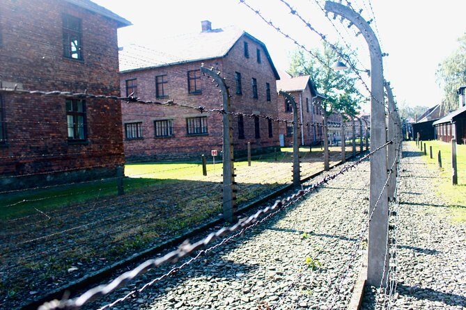 Auschwitz & Wieliczka ONE DAY Guided Tour +Private Transportation - What the Reviews Say: Real Experiences from Travelers