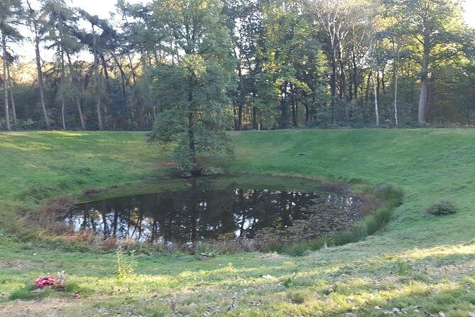 Australian Battlefields Private Tour in Fromelles and Flanders from Lille - What the Reviews Say