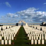 Australian - Out in the Somme Day Tour - from Arras - Detailed Breakdown of the Itinerary