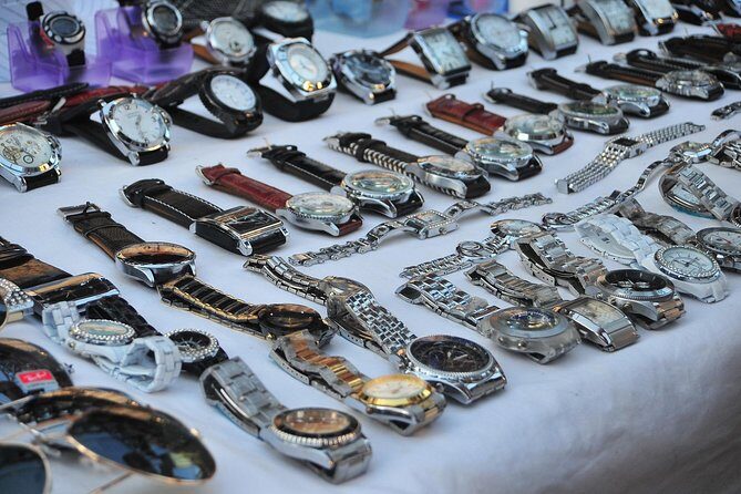 Authentic Algarve: Loulé Town Tour and Markets - In-Depth Look at the Itinerary