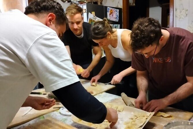 Authentic Bologna Home Cooking Class: Tagliatelle & Tortellini - Who Will Love This Experience?