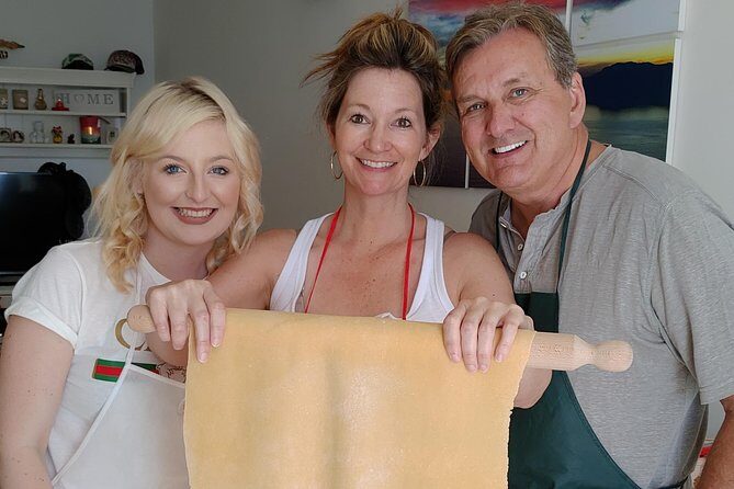 Authentic Cooking with Locals: Meal, Wine & Scenic Views - Final Thoughts