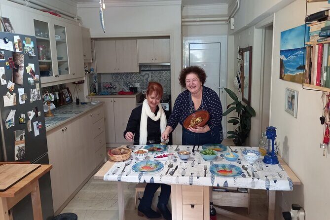 Authentic Home Cooking Class in Crete with a Passionate Local - Who Will Love This Experience?