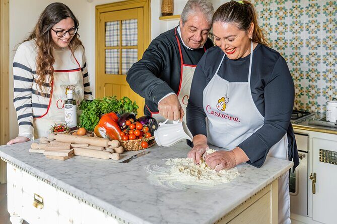 Authentic Italian Cooking Class with Lake Views in Varenna - A Closer Look at the Experience