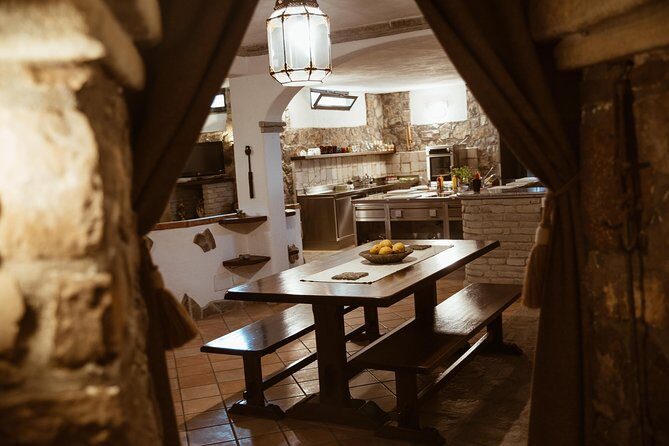 Authentic Italian Cooking Experience with Local Chef - The Price and Overall Value