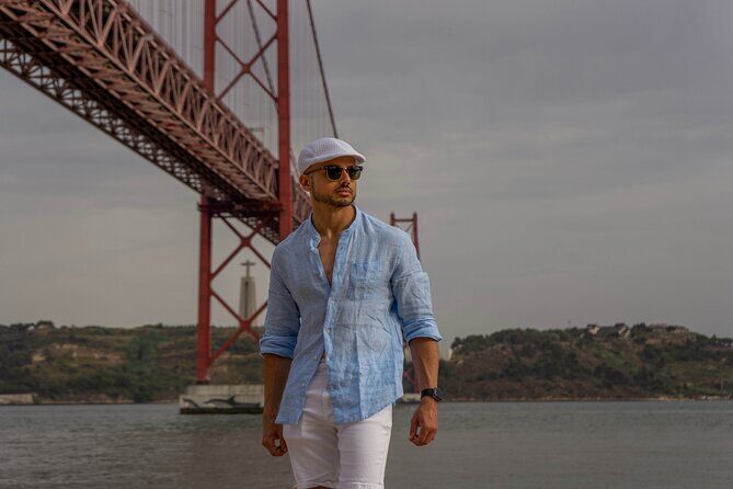 Authentic Lisbon: 3h Tuk Tuk Tour of Lisbon and Belém Secret Gems - Who Is This Tour Best For?