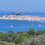 Authentic Private Tour NP Krka With local Lunch and Wine Tasting - Scenic Stops: Primosten, Sibenik, and Trogir