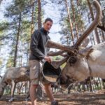 Authentic Reindeer Farm and Canoe Experience from Rovaniemi. - Who Should Consider This Tour?