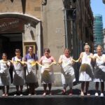Authentic Roman Cooking Class & Market Experience - An In-Depth Look at the Tour’s Itinerary and Experience