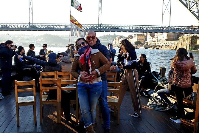 Aveiro / Porto / Gaia full day Private tour - Whats Included and Whats Not