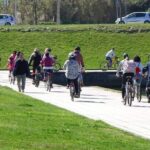 Aveiro Rent a Bike - 4 hours - The Bike Fleet and Route Options