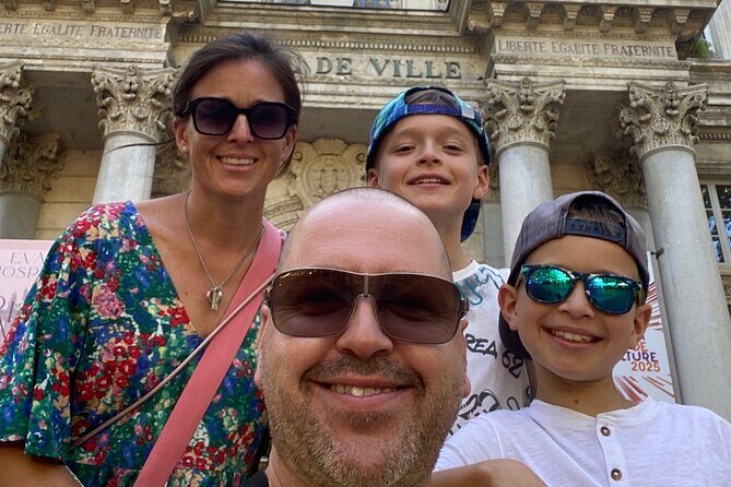 Avignon Scavenger Hunt and Sights Self-Guided Tour - Why This Tour Offers Value