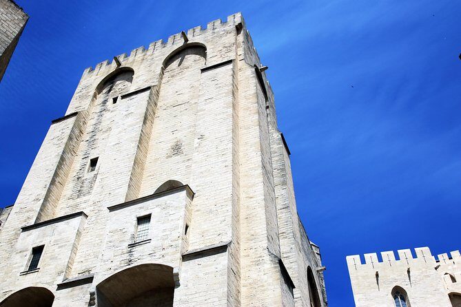 Avignon's history, local culture & the wines of Châteauneuf du Pape private tour - Vineyard Visits and Wine Tasting — A Real Treat