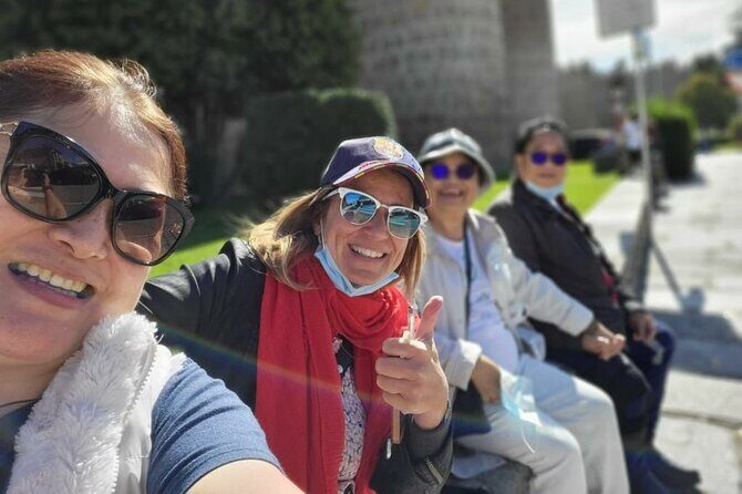 Avila and Segovia Full Day Tour from Madrid - What Travelers Say: Authentic Perspectives