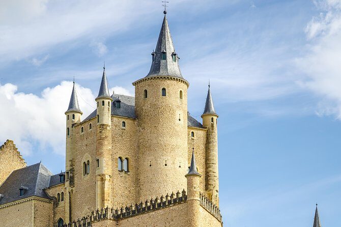 Avila and Segovia Tour with Monuments and Gastronomic Lunch from Madrid - Who Is This Tour Best For?