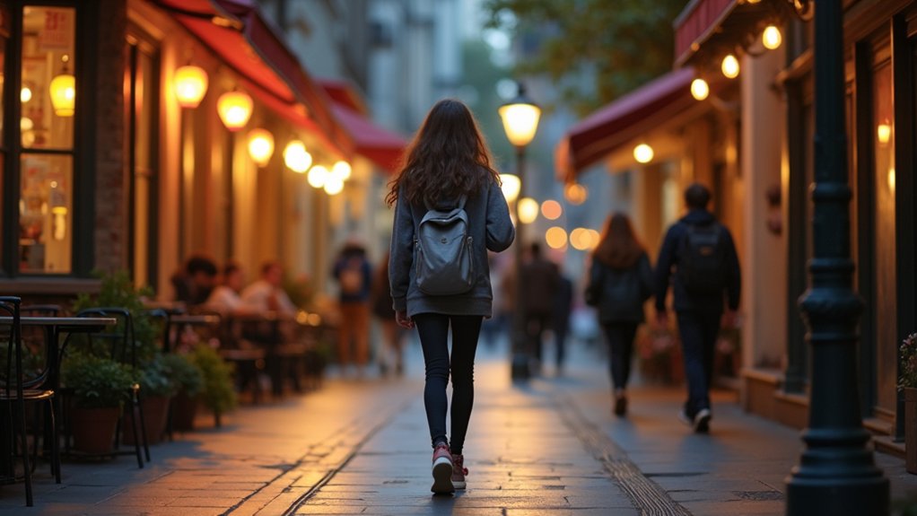 avoid remote unsafe destinations