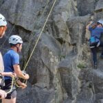 Avon Gorge Rock Climbing Experiences - Who Would Love This Experience