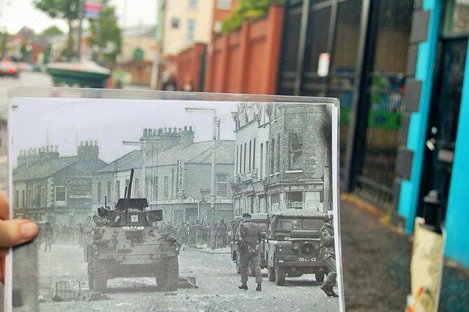 Award winners Express 2 hrs Black Taxi tours and Mural Taxi Tour - Frequently Asked Questions (FAQ)