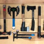 Ax Throw - 2h - PREMIUM - Safety and Security