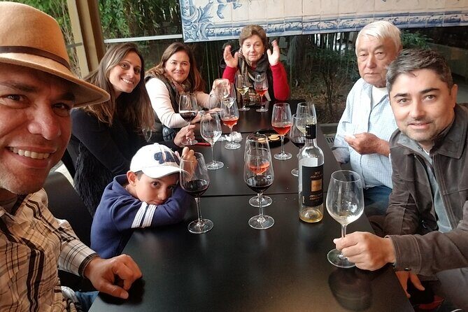 Azeitão Wines Tour and Stunning View Lisbon - Who Is This Tour Best For?