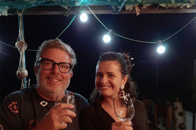 Azorean volcanic wine tour from Angra do Heroísmo - What Makes This Tour Special