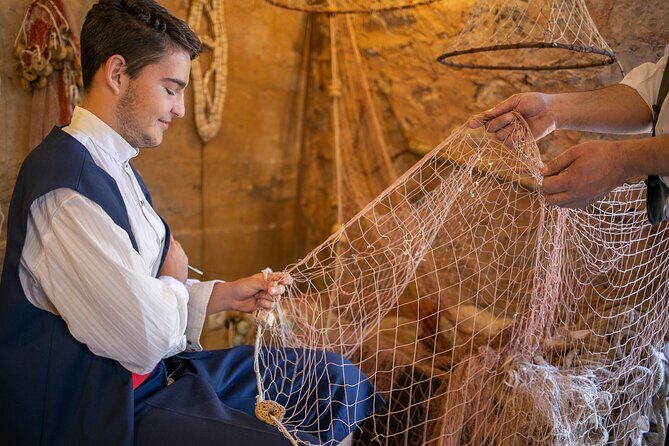 Back to the Roots - Ancient Island Interactive Experience - The Itinerary: What Will You Do?