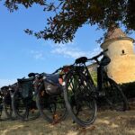 Backcountry E-Bike Adventure from Bordeaux: Wine Tasting & Lunch - Where This Tour Might Not Be Ideal