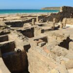 Baelo Claudia and Tarifa - A Detailed Look at the Tour Experience