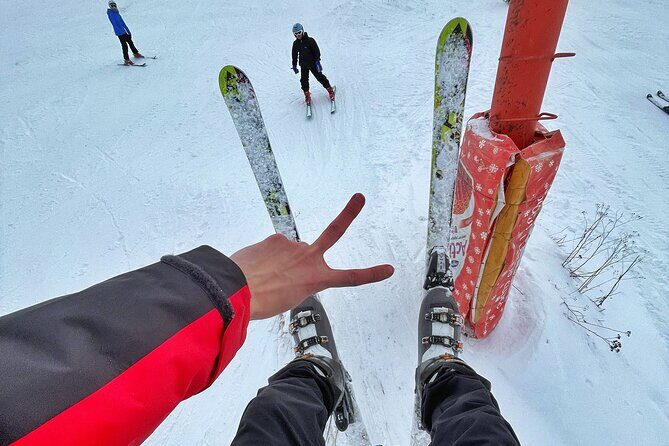 Bakuriani Snow Tour from Kutaisi - Why This Tour Might Be Perfect for You