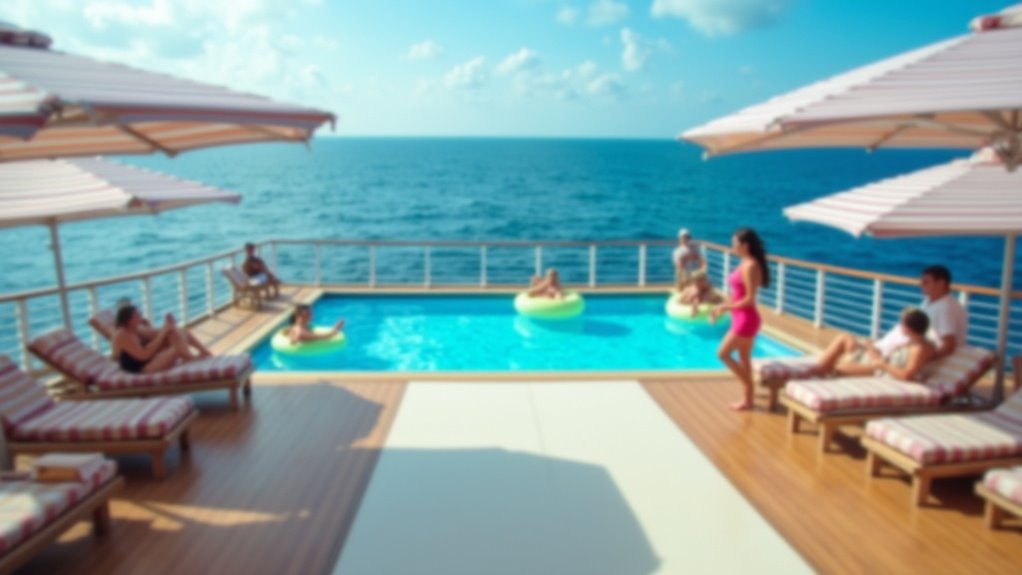 balance activity and relaxation