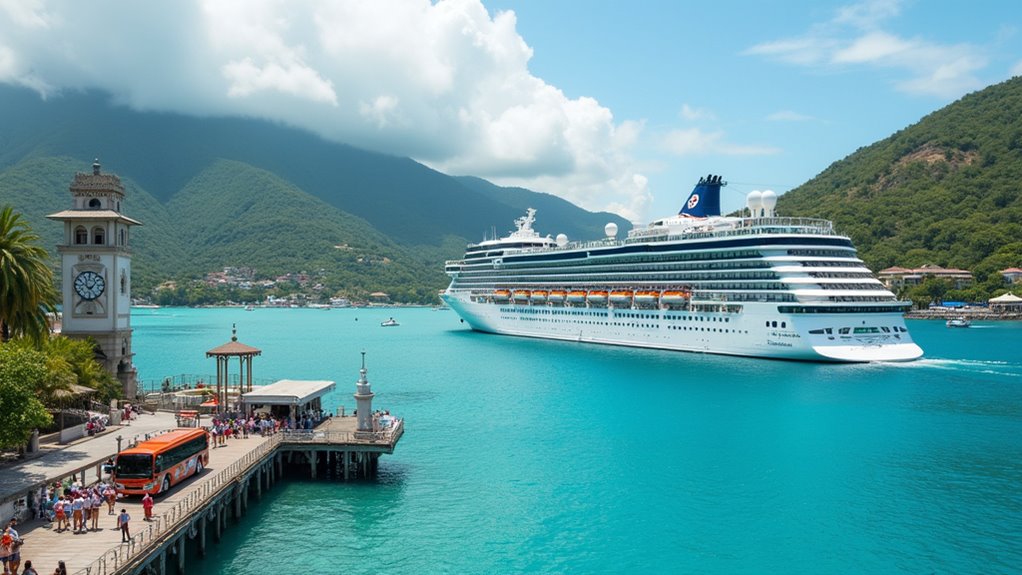 balance travel and exploration