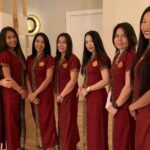 Balinese massage with essential oils 60 min at THAI MASSAGE ALURA - What Could Be Better?