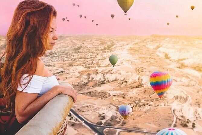 Balloon Flight in Cappadocia / Goreme Flight ( Transfer Include ) - Who Is This Tour Best For?