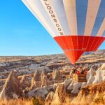Balloon Flight include Private Cappadocia Tour - Analyzing the Value