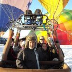 Balloon Rides in Segovia with Optional transportation from Madrid - The Value of This Tour