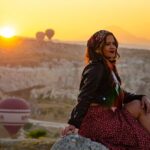 Balloons watching Tour w/ PickUp, Breakfast & Photographer - Transportation and Group Size