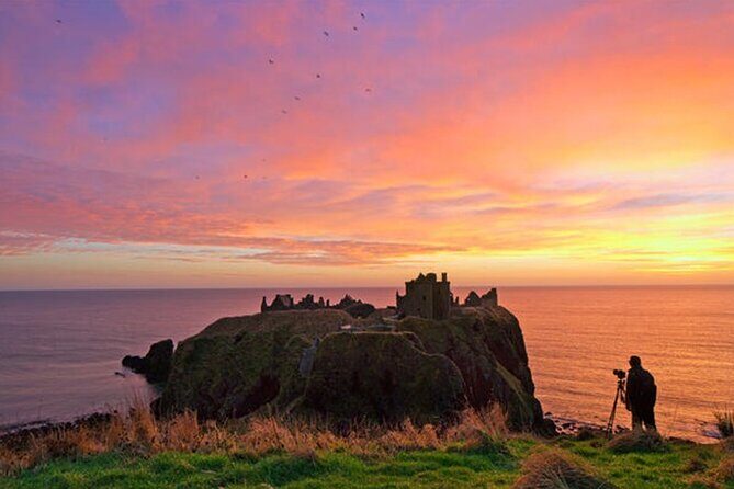 Balmoral Craigievar Dunnottar Crathes Castles Tour from Aberdeen - Real Traveler Perspectives