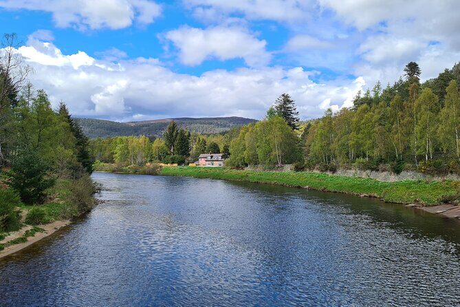 Balmoral & Royal Deeside Tour - What Travelers Are Saying