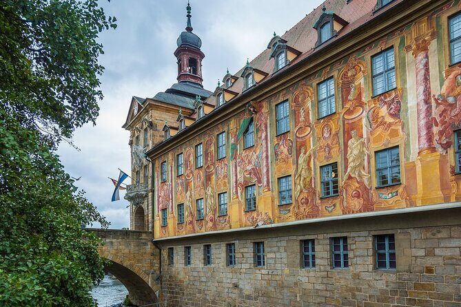 Bamberg Private Walking Tour With A Professional Guide - Authentic Reviews and What Travelers Say