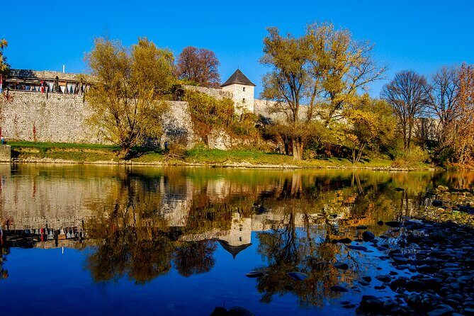 Banja Luka City Tour & A magical journey on Dayak boat - A Deep Dive into the Tour Itinerary