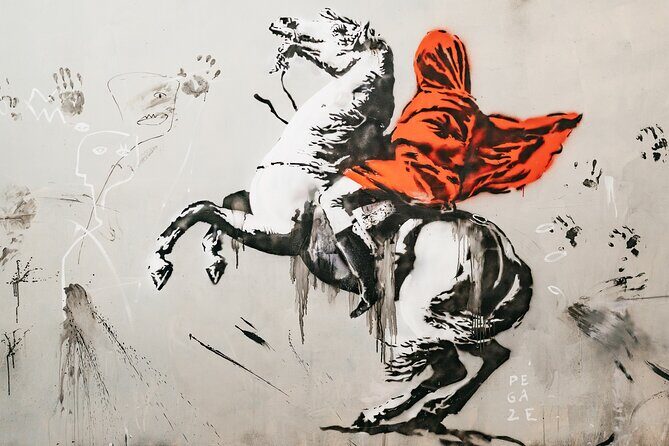 Bansky Museum Barcelona Admission Ticket - The Experience: Pros and Cons