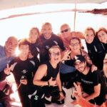 Baptism in the Northern Marine Reserve of Menorca - The Downsides and Considerations