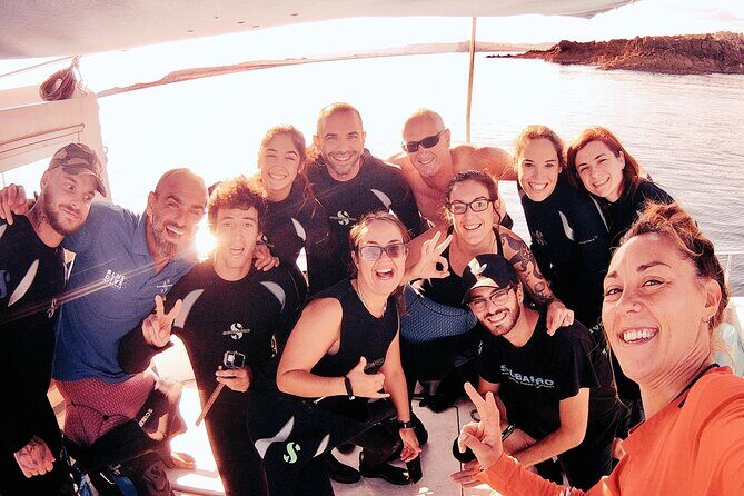 Baptism in the Northern Marine Reserve of Menorca - The Downsides and Considerations