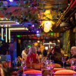 Bar Crawling - What to Expect at Each Venue