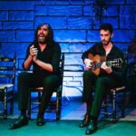 Baraka Triana. Flamenco show with drink - Why This Flamenco Show Is a Must-See