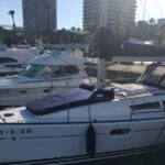 Barcelona 1-hour Boat Trip with Cava and Snacks - FAQ