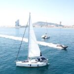 Barcelona 2-hour Private Boat Tour with Cava and snacks - Practical Tips for Booking and Enjoying