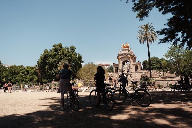 Barcelona 3-hour Bike Tour: Highlights and Hidden Gems - What’s It Like in Practice?