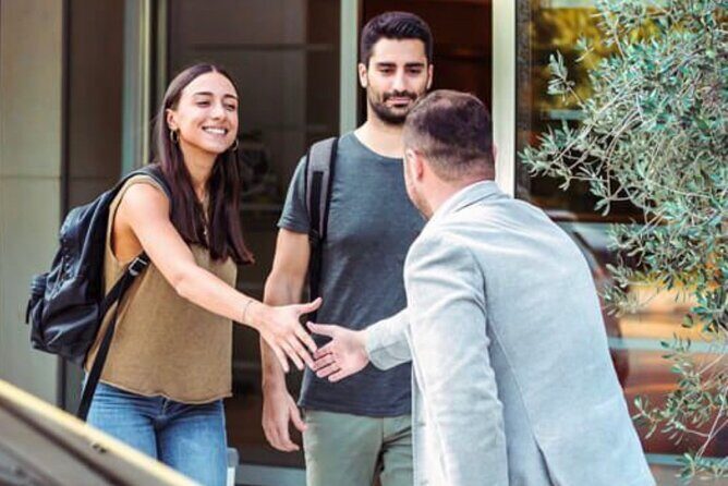 Barcelona Airport, Cruise port or Hotel private Transfer - The Bottom Line: Is It Worth It?